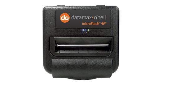 Datamax Oneil Microflash 4 Mobil Barkod Yazıcı