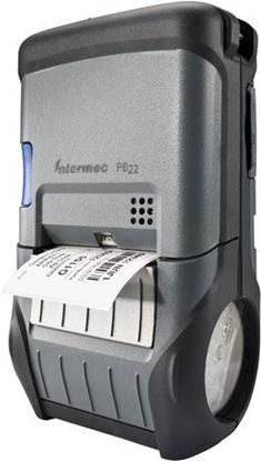 Intermec PB22 Mobil Barkod Yazıcı