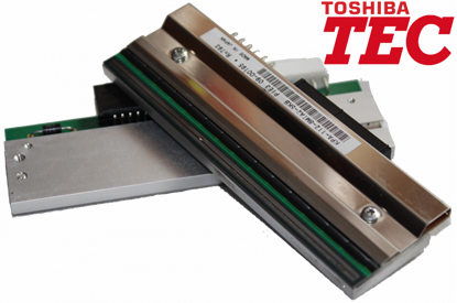 Toshiba Tec B-SX8T Termal Yazıcı Kafa