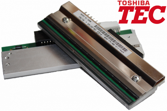 Toshiba Tec B-482 Termal Yazıcı Kafa