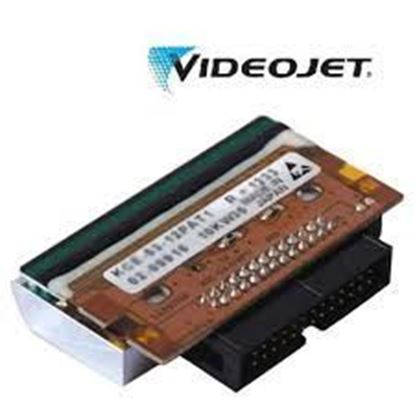 Videojet 107mm Termal Yazıcı Kafa